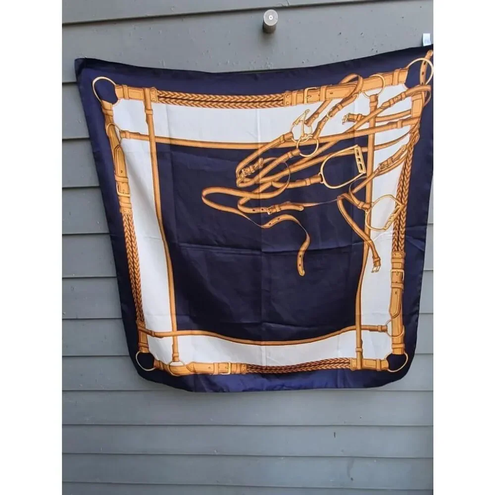 Italian beautiful scarf